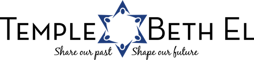 Temple Beth-El Logo